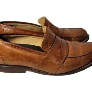 Johnston & Murphy Signature Series XC4/Size 13 Vintage Penny Loafers Johnston & Murphy | Shoes | Johnston Murphy Signature Series  main image 2